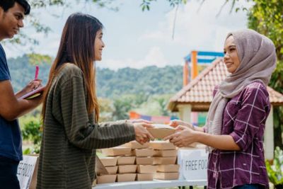 4 Amalan Ringan yang Bisa Mendatangkan Pahala Besar, Jangan Terlewat saat Ramadhan!
