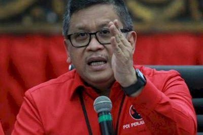 Muncul Desakan Jokowi 3 Periode dari Apdesi PDIP: Memajukan Desa Lebih Penting