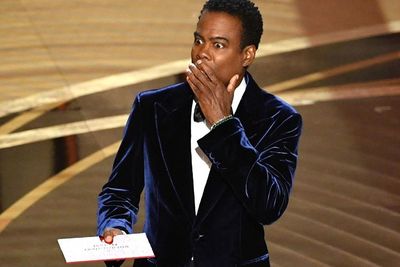 Chris Rock Akhirnya Bereaksi Terkait Insiden Tamparan yang Dilayangkan Will Smith