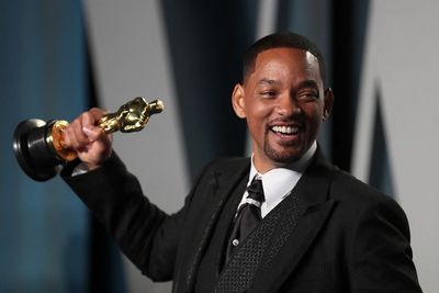 Karier Will Smith Diprediksi Tetap Cemerlang, Insiden di Oscar Tak Terlalu Berdampak