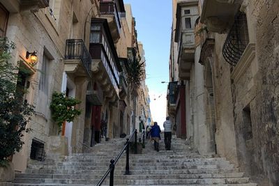Ssstt..Jangan Berisik di Malta, Negara Terkecil di Eropa yang Berbahasa Arab