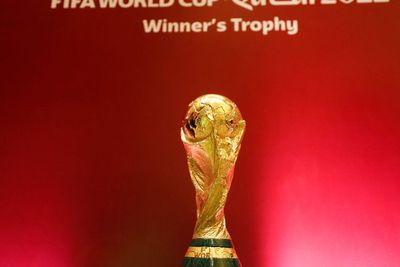 Piala Dunia Qatar Masih 8 Bulan Lagi, Tapi Tiketnya Sudah Terjual 800 Ribu Lebih