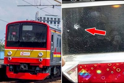 Usai Periksa Saksi, Polisi Langsung Buru Penembak KRL yang Viral di Jakarta