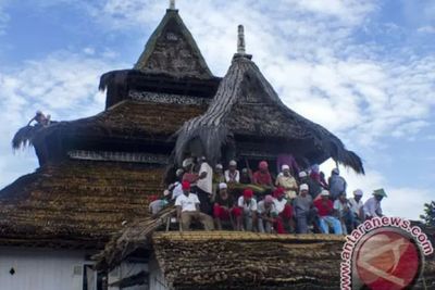 Mulai Puasa Hari Ini, Perhitungan 1 Ramadhan di Negeri Wakal Ada Sejak Zaman Baheula