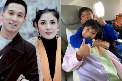 Askara Parasady Ngaku Dipersulit Nindy Ayunda Bertemu Anak-anaknya: Saya Diblokir