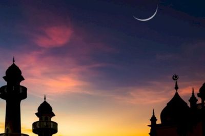 Kemenag Terbitkan Pedoman Ibadah Ramadhan dan Idul Fitri 1443 H, Ini Ketentuannya