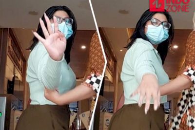Terungkap! Identitas Kekasih Dea OnlyFans, Namanya Dicky Reno