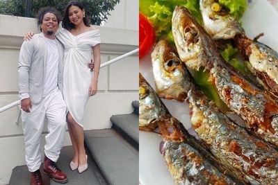 Menu Sahur Simpel ala Arie Kriting, Cocok untuk Pasutri Baru yang Cuma Tinggal Berdua