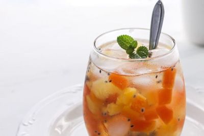 5 Resep Es Buah Khas Bulan Ramadhan Tanpa Susu, Segar Banget!