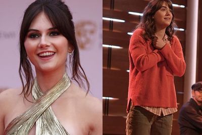 Jadi Satu-satunya Pemeran Non-tuli di CODA , Emilia Jones 8 Bulan Belajar Bahasa Isyarat