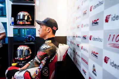 Terpapar Covid-19, Takaaki Nakagami Absen di MotoGP Argentina