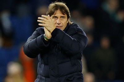 Kalahkan Pioli, Conte Terpilih Jadi Pelatih Terbaik Serie A Musim 2020 21