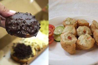 5 Inspirasi Takjil Tanpa Digoreng, Cocok untuk Ide Jualan saat Ramadhan