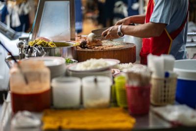 5 Ide Bisnis Anti Mainstream di Bulan Ramadhan, Bakal Jadi Jutawan Dadakan!