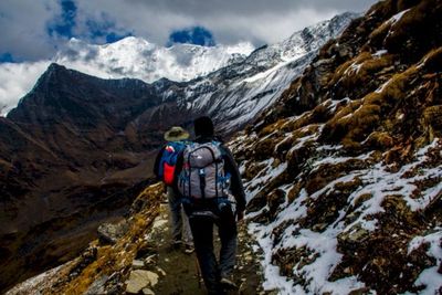 Sebanyak 5.000 Orang Di-blacklist dari Gunung Rinjani Lombok, Ini Penyebabnya