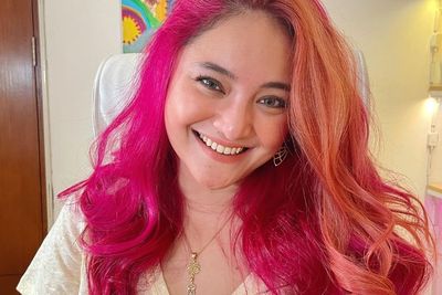 Disebut Tak Laku Lagi di Entertainment, Marshanda: Mental Health Lebih Penting