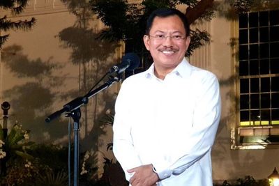 Menko PMK Nilai Pemecatan Dokter Terawan dari IDI Berlebihan