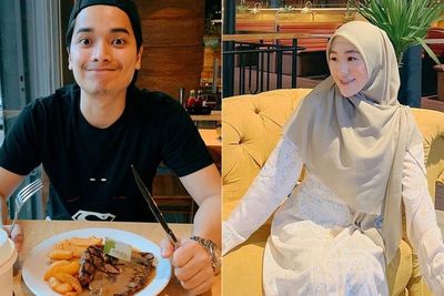 Alvin Faiz Pamer Bukti Transfer dan Chat ke Larissa Usai Disentil: Gak Perlu Dibahas Lagi