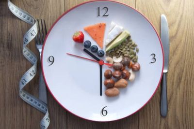 5 Tips Diet Aman saat Puasa, Ibadah Tetap Lancar dan Langsing saat Lebaran!