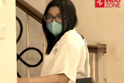 Google Drive Berisi Video Dewasa Milik Dea OnlyFans Disita, Polisi Lakukan Analisa