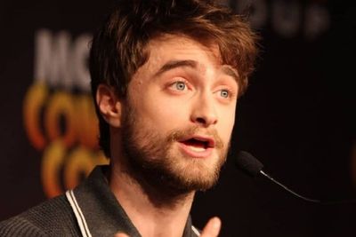 Daniel Radclife Ngaku Muak dengan Opini Publik Soal Will Smith Pukul Chris Rock di Oscar