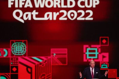 Inggris Jumpa AS di Grup B Piala Dunia 2022, Netizen: Football vs Soccer