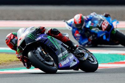 MotoGP 2022: Berikut Statistik dan Fakta Grand Prix Argentina