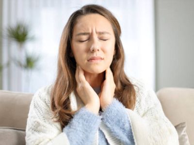 Tips Mencegah Radang Tenggorokan saat Puasa, Lakukan Hal Ini saat Sahur dan Berbuka