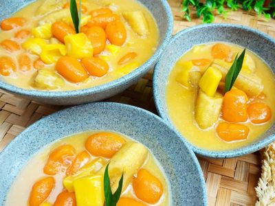 3 Resep Kolak Pisang dengan Berbagai Campuran, Rasanya Manis, Gurih, dan Segar
