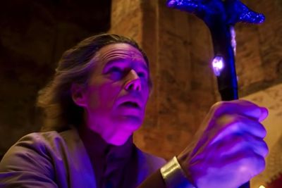 Ternyata Tujuan Villain Moon Knight Lebih Parah dari Thanos di Avengers: Infinity War