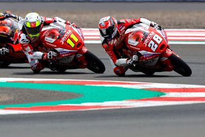 Jadwal MotoGP Argentina Akhir Pekan ini: Ada Perubahan karena Masalah Logistik