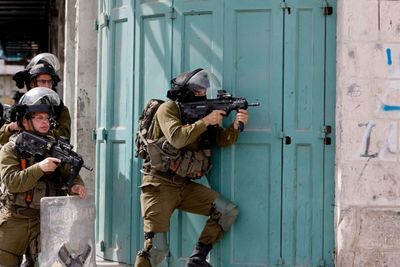 Warga Palestina Kembali Tewas Usai Ditembak Tentara Israel