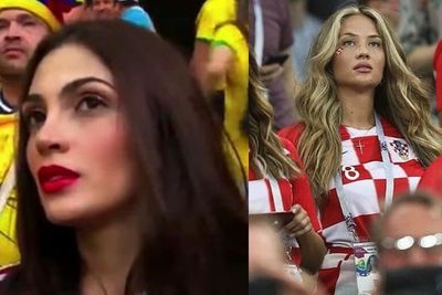 FIFA Minta Juru Kamera Piala Dunia Stop Sorot Bidadari Tribun di Stadion