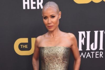 Netizen Salahkan Jada Smith Buntut Insiden Will Smith di Oscar: Wanita Toxic Kok Dibela?