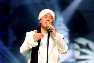 Deretan Lagu Opick yang Cocok Diputar Selama Ramadan besert Maknanya