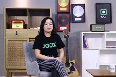 Joox: 2 Single Religi Terbaru Ungu Siap Didengar, Salah Satunya Koleb Bareng Raja Dangdut
