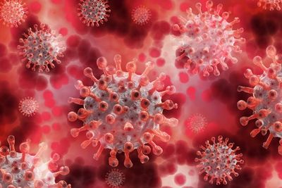 Terdeteksi di Inggris, WHO Sebut Varian Baru COVID-19 XE Mungkin Lebih Menular