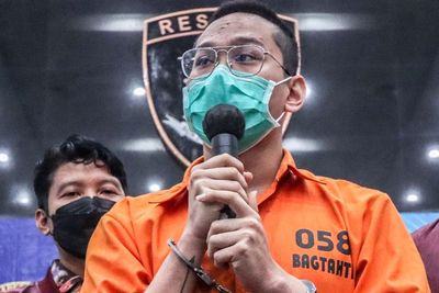 Polisi Tetapkan Brian Edgar Jadi Tersangka Baru Kasus Binomo Indra Kenz
