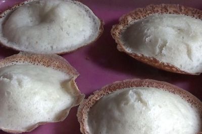 Kue Ini jadi Simbol Ramadhan di Bromo, Ratusan Warga Serentak Membuatnya