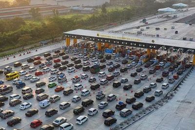 Aturan Baru Mudik Lebaran 2022, Masyarakat Diminta Jujur