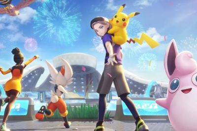 Rayakan 25 Tahun Sejak Pertama Dirilis, Serial Anime Pokemon Kenang Video Manis Ash