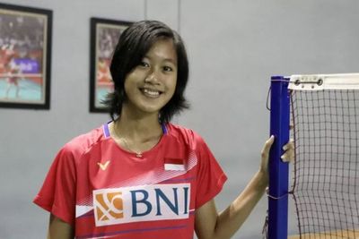Tundukkan Wakil Denmark, Putri KW Melenggang ke Final Orleans Masters 2022