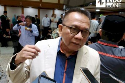 Gerindra Copot M Taufik dari Jabatan Wakil Ketua DPRD DKI, Ini Sosok Penggantinya