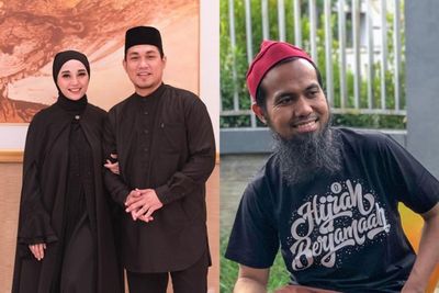 Fokus akan Ilmu Agama, 5 Musisi Indonesia yang Memutuskan untuk Berhijrah