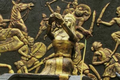 Benarkah Orang Sunda Tidak Boleh Menikah dengan Orang Jawa? Berikut Faktanya!