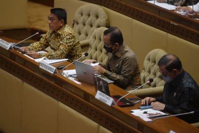 PKS ke Seskab: Jangan Ada Anggaran untuk Jabatan Presiden 3 Periode!