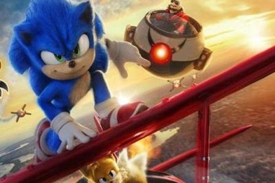 Review Sonic The Hedgehog 2 : Petualangan dan Keluarga Terbaru untuk Blue Justice