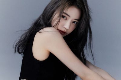 HYBE Rilis Teaser Girl Grup Baru LE SSERAFIM untuk Debut Pertama Miyawaki Sakura