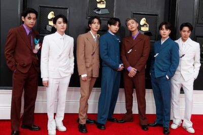 BTS Gagal Raih Penghargaan Tahun Ini, ARMY Tak Lagi Hujat Grammy Seperti Tahun Lalu