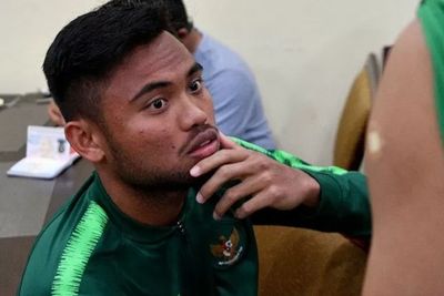 Klub Malaysia Larang Saddil Ramdani Bela Timnas Indonesia di SEA Games